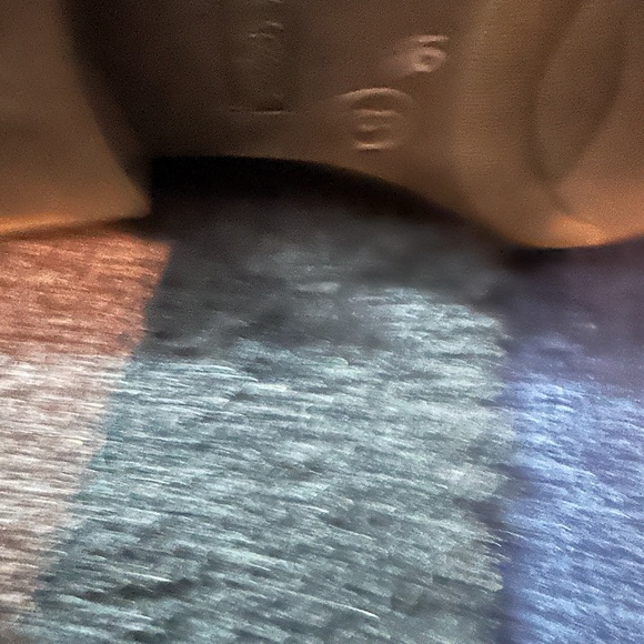 Two tone leather boots!!! - Picture 10 of 12